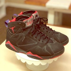 Jordan Retro 7 Raptor size 8.5 men’s